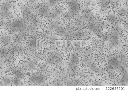 Image of bacteria seen under a microscope (with depth and a lot of noise) Image of bacteria seen under a microscope (with depth and a lot of noise) 122687201