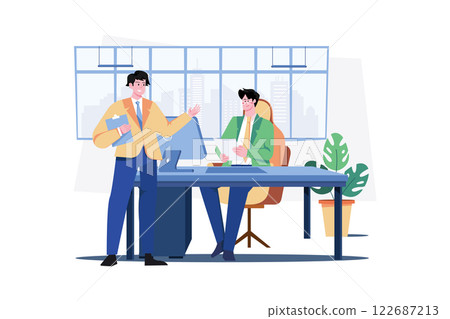 Assistant Manager supporting management tasks. 122687213