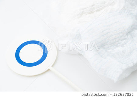 Adult diapers 122687825