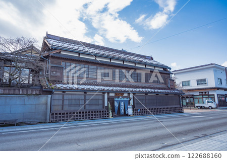 福島澀川批發商(會津若松市) 福島澀川批發商(會津若松市) 122688160