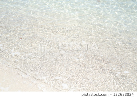 Calm Waters and Gentle Waves Calm Waters and Gentle Waves 122688824