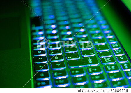 Notebook PC Laptop Notebook PC Laptop 122689326