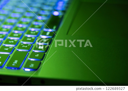 Notebook PC Laptop Notebook PC Laptop 122689327