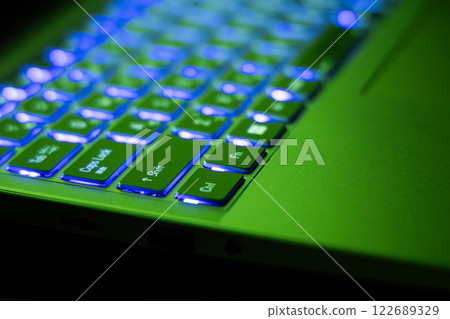 Notebook PC Laptop Notebook PC Laptop 122689329