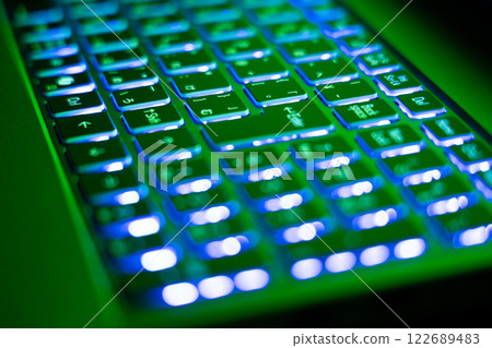 Notebook PC Laptop Notebook PC Laptop 122689483