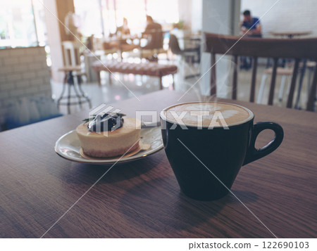 Coffee in Love Coffee in Love 122690103