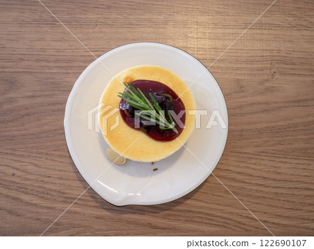 Blueberry cheese cake Blueberry cheese cake 122690107