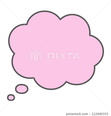 Mokumoku 雲端思維泡泡簡單 Mokumoku 雲端思維泡泡簡單 122690355