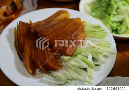 烏魚子 烏魚子 122691021