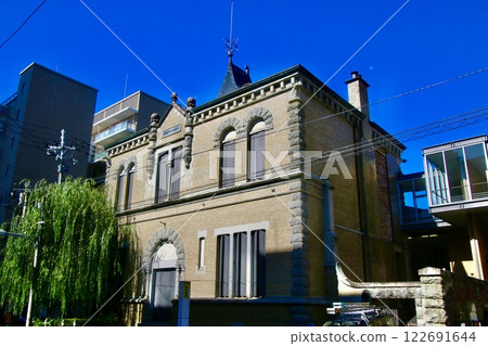 盛岡啄木與賢治青少年博物館（岩手縣盛岡市） 122691644