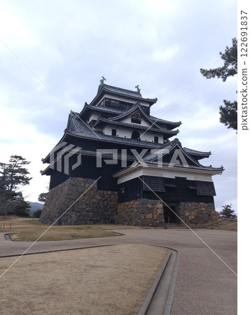 Matsue Castle Matsue Castle 122691837