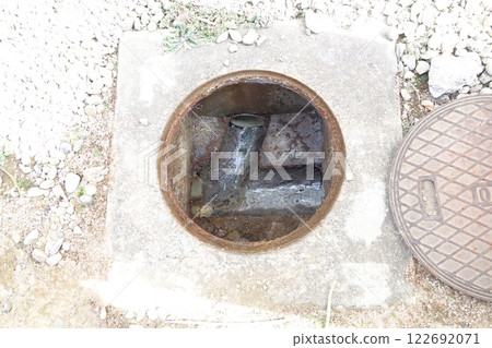 地面沉降 122692071