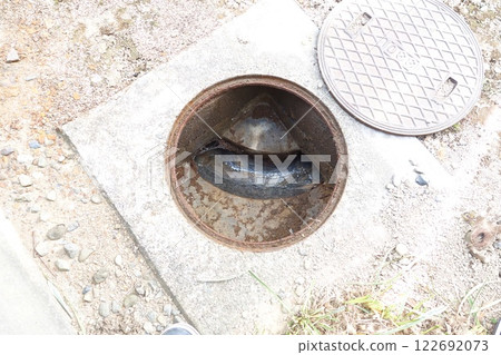 Ground subsidence Ground subsidence 122692073