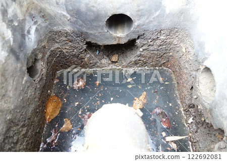 地面沉降 122692081