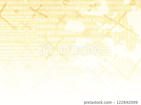 Hand drawn watercolor texture background with numbers collage Hand drawn watercolor texture background with numbers collage 122692099