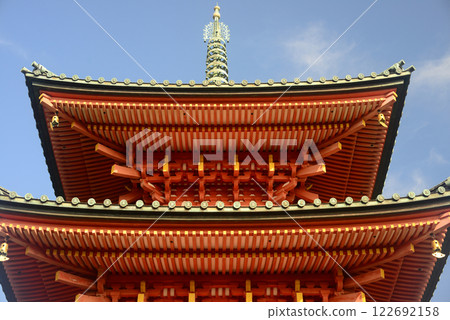 -1 Saikou-ji Mie Tower, Tonosho-cho, Shodoshima -1 Saikou-ji Mie Tower, Tonosho-cho, Shodoshima 122692158
