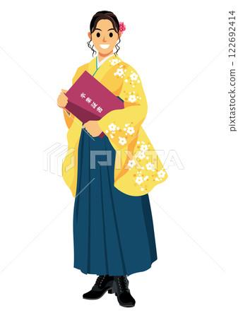 graduate graduate 122692414