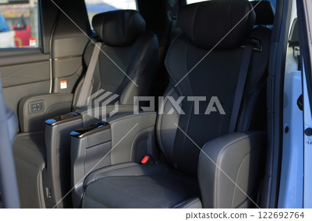 2024 Alphard 第二排座椅 2024 Alphard 第二排座椅 122692764