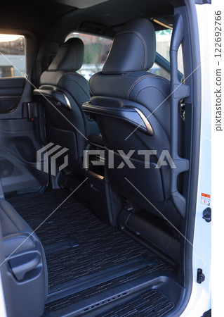 2024 Alphard 第二排座椅 122692766
