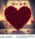 Valentine's Day 122692974
