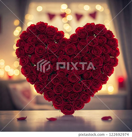 Valentine's Day Valentine's Day 122692974