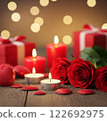 Valentine's Day 122692975
