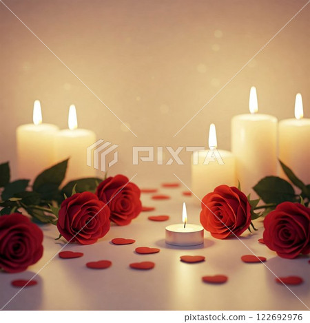 Valentine's Day Valentine's Day 122692976