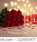 Valentine's Day 122692977