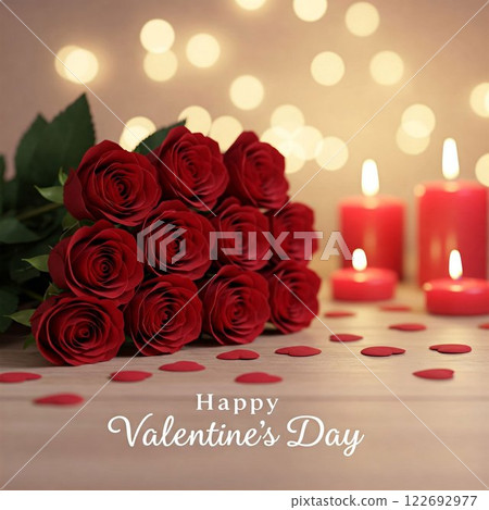 Valentine's Day Valentine's Day 122692977