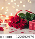 Valentine's Day 122692979