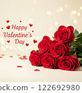 Valentine's Day 122692980