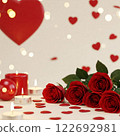 Valentine's Day 122692981