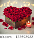 Valentine's Day 122692982
