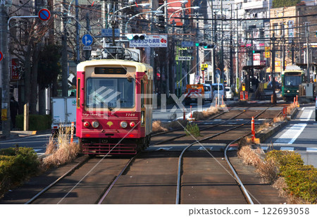 Aritogawa Line Aritogawa Line 122693058