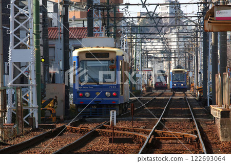 Aritogawa Line 122693064