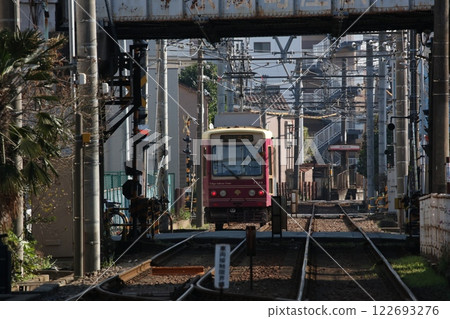 Aritogawa Line Aritogawa Line 122693276
