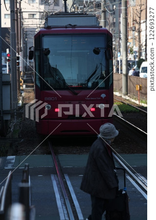 Aritogawa Line Aritogawa Line 122693277
