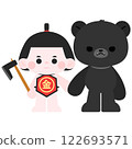 Kintaro 122693571