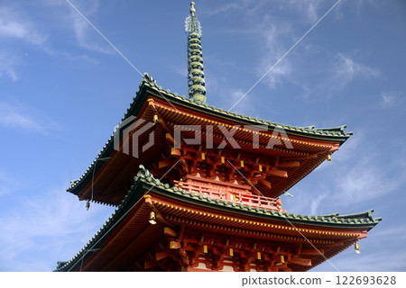3 Mie Tower, Saikou-ji Temple, Tonosho-cho, Shodoshima 3 Mie Tower, Saikou-ji Temple, Tonosho-cho, Shodoshima 122693628