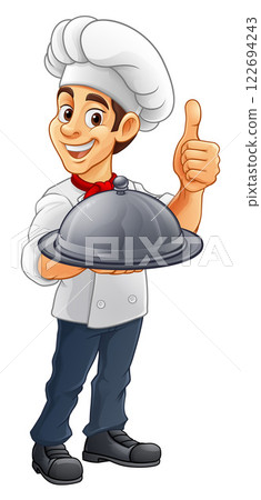 chef new 2024 A12-133 122694243