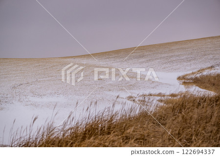 阿甦的雪景 阿甦的雪景 122694337