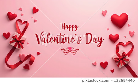 Valentine love background wallpaper Valentine love background wallpaper 122694440