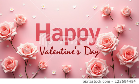 Valentine love background wallpaper Valentine love background wallpaper 122694484