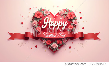 Valentine love background wallpaper Valentine love background wallpaper 122694513