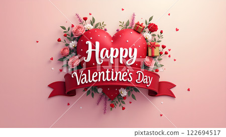 Valentine love background wallpaper Valentine love background wallpaper 122694517