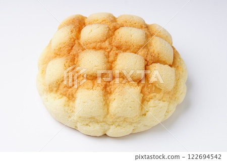 Melon bread sweet bread Melon bread sweet bread 122694542