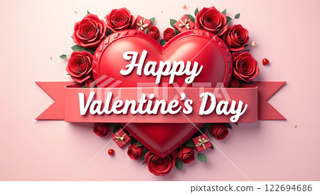 love heart valentine background picture love heart valentine background picture 122694686