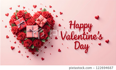 love heart valentine background picture love heart valentine background picture 122694687