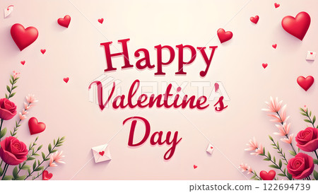 love valentine red pink background love valentine red pink background 122694739