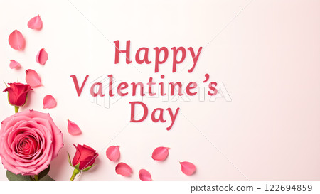 pink text valentine background love 122694859